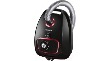 Пылесос Bosch BGBS4POW1