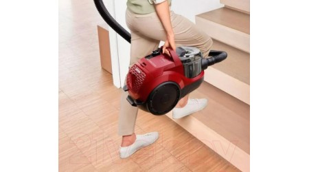 Пылесос Bosch BGC21X350