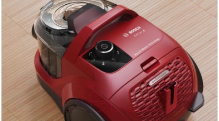 Пылесос Bosch BGC21X350