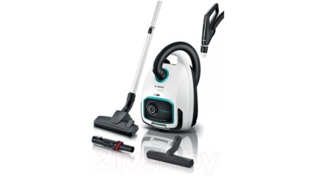 Пылесос Bosch BGL6HYG1