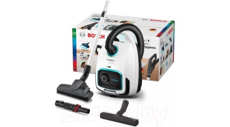Пылесос Bosch BGL6HYG1