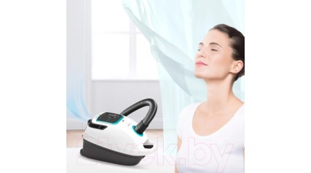 Пылесос Bosch BGL6HYG1