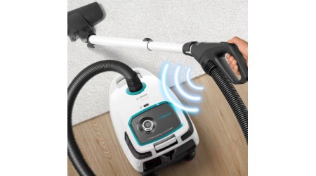 Пылесос Bosch BGL6HYG1