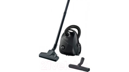 Пылесос Bosch BGLS2BA3D8