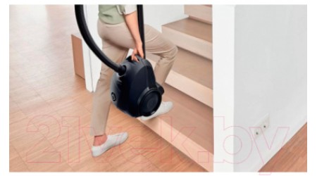 Пылесос Bosch BGLS2BA3D8