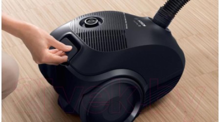 Пылесос Bosch BGLS2BA3H
