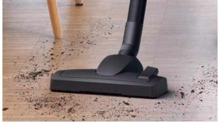 Пылесос Bosch BGLS2BA3H