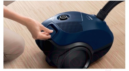 Пылесос Bosch BGLS2BU2
