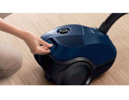 Пылесос Bosch BGLS2BU2