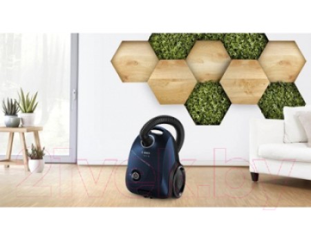 Пылесос Bosch BGLS2BU2