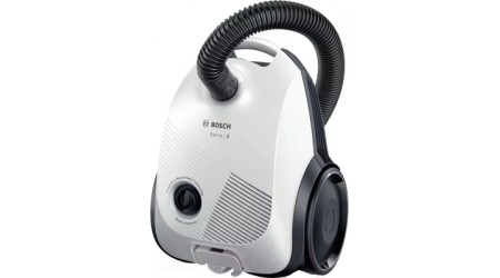 Пылесос Bosch BGLS2LW1