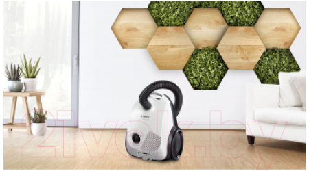 Пылесос Bosch BGLS2LW1