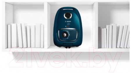 Пылесос Bosch BGLS42035