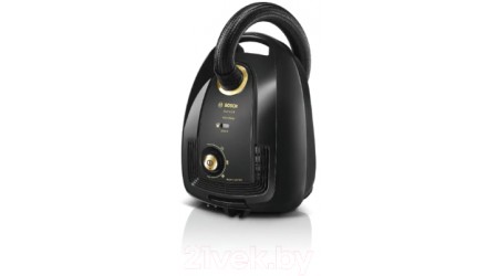 Пылесос Bosch BGLS48GOLD