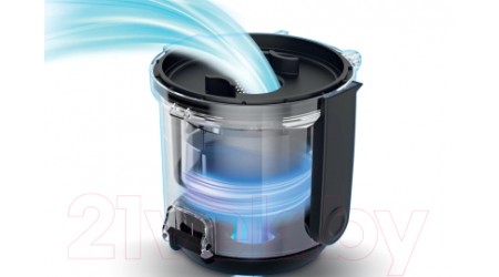 Пылесос Bosch BGS05BA2T