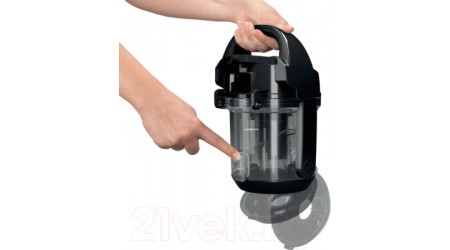 Пылесос Bosch BGS05BA2T