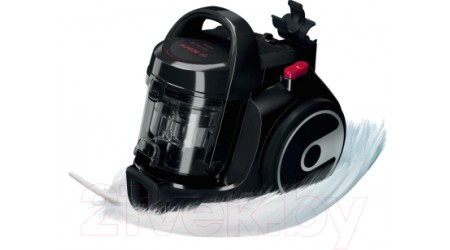 Пылесос Bosch BGS05BA2T