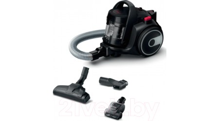 Пылесос Bosch BGS05BA2T