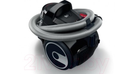 Пылесос Bosch BGS05BA2T