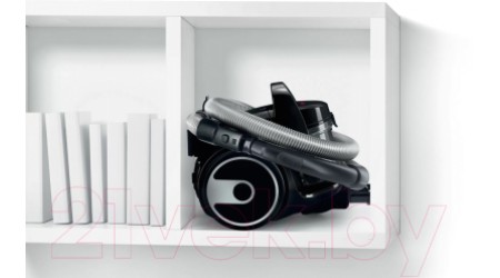 Пылесос Bosch BGS05BA2T