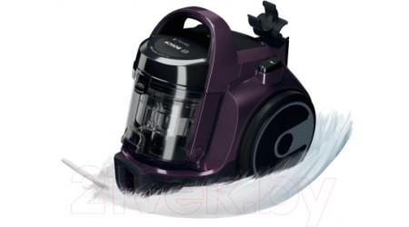 Пылесос Bosch BGS05PU2