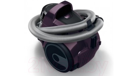 Пылесос Bosch BGS05PU2