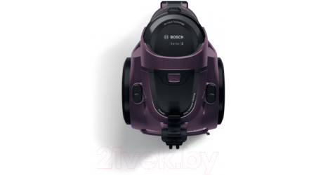 Пылесос Bosch BGS05PU2