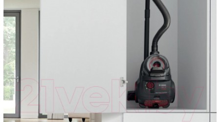 Пылесос Bosch BGS21POW2