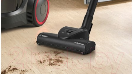 Пылесос Bosch BGS21POW2