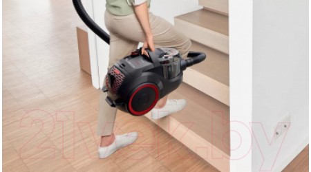 Пылесос Bosch BGS21WPOW