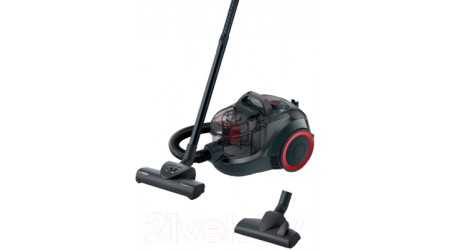 Пылесос Bosch BGS21WPOW