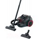 Пылесос Bosch BGS21WPOW