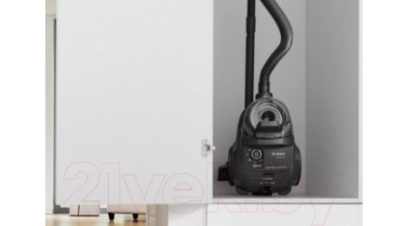 Пылесос Bosch BGS21WX100
