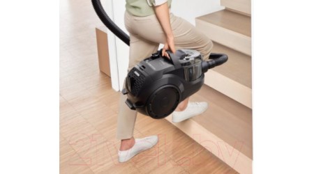 Пылесос Bosch BGS21WX100