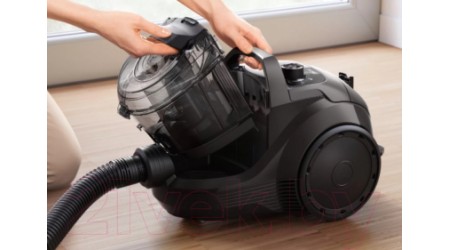 Пылесос Bosch BGS21WX100