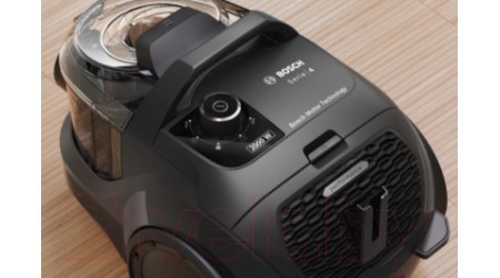Пылесос Bosch BGS21WX100