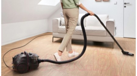Пылесос Bosch BGS21WX100