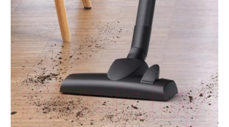 Пылесос Bosch BGS21WX100