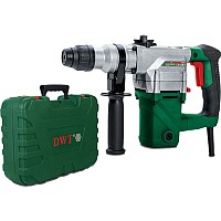Перфоратор DWT BH09-26 BMC