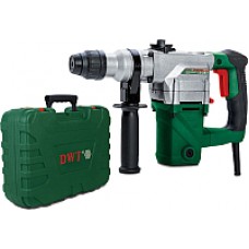 Перфоратор DWT BH09-26 BMC