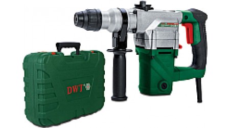 Перфоратор DWT BH09-26 BMC