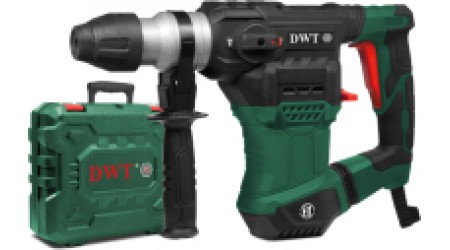 Перфоратор DWT BH13-30 VB BMC