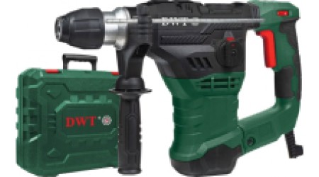 Перфоратор DWT BH15-32 B BMC