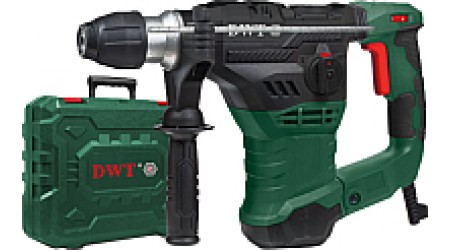 Перфоратор DWT BH15-32 VB BMC