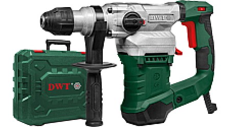 Перфоратор DWT BH15-36 VB BMC