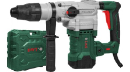 Перфоратор DWT BH16-42 VB BMC