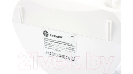 Тепловентилятор STERN BH-2000 (96412)