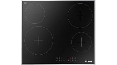 Электрическая варочная панель Hansa BHCI66308