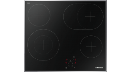 Электрическая варочная панель Hansa BHCI66708