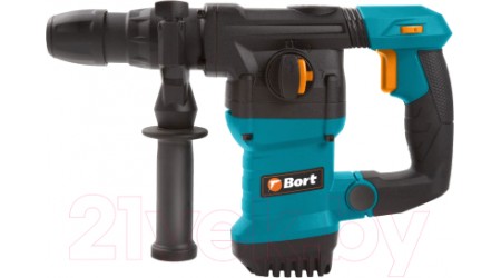 Перфоратор Bort BHD-1500X (93410341)